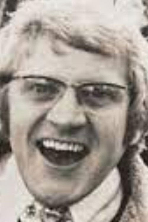 Peter Harris as Self