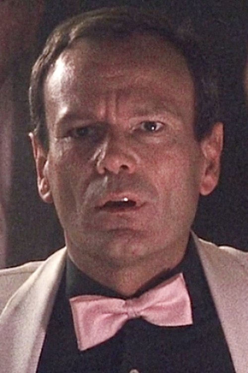 Dallas Adams as Douglas Sadler