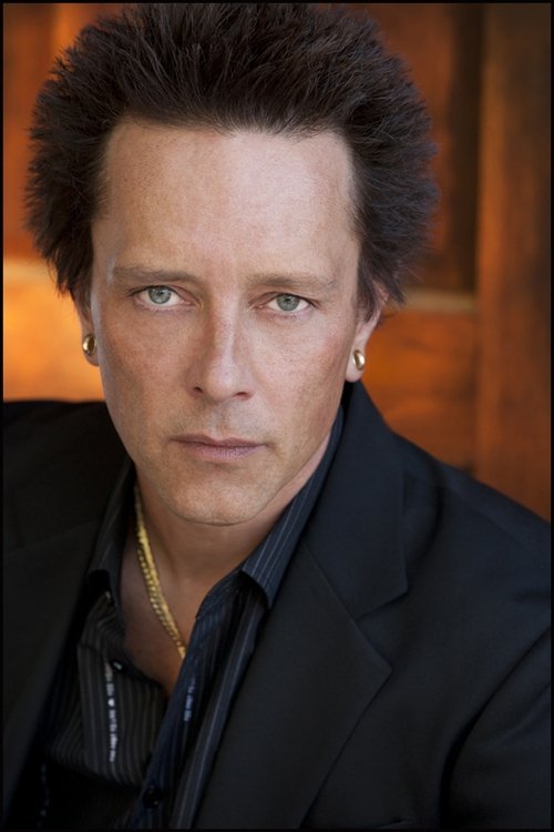 Billy Morrison as Hollywood