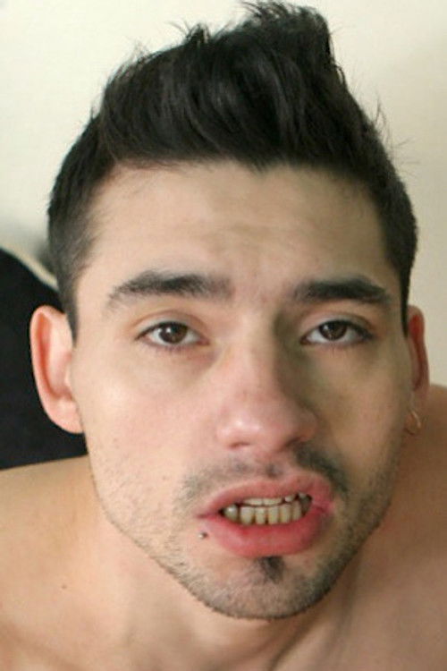 Enok as (archive footage)