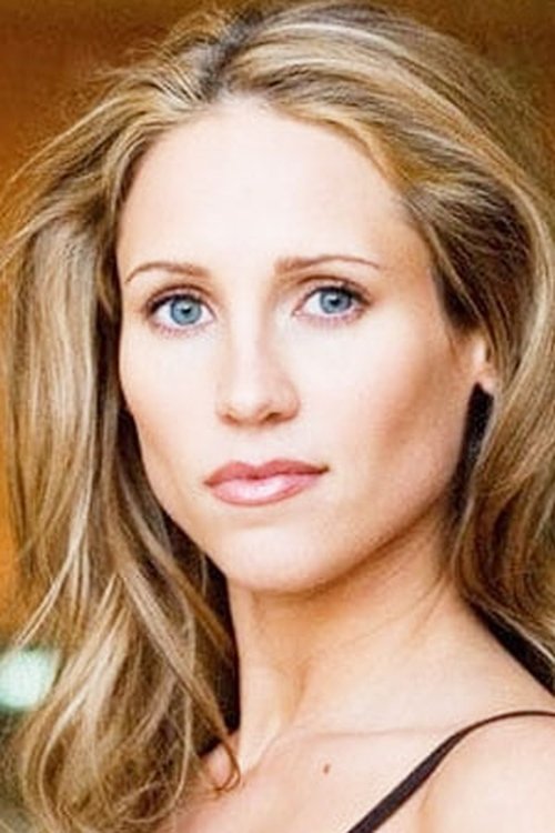 Crystal Stone as Loni