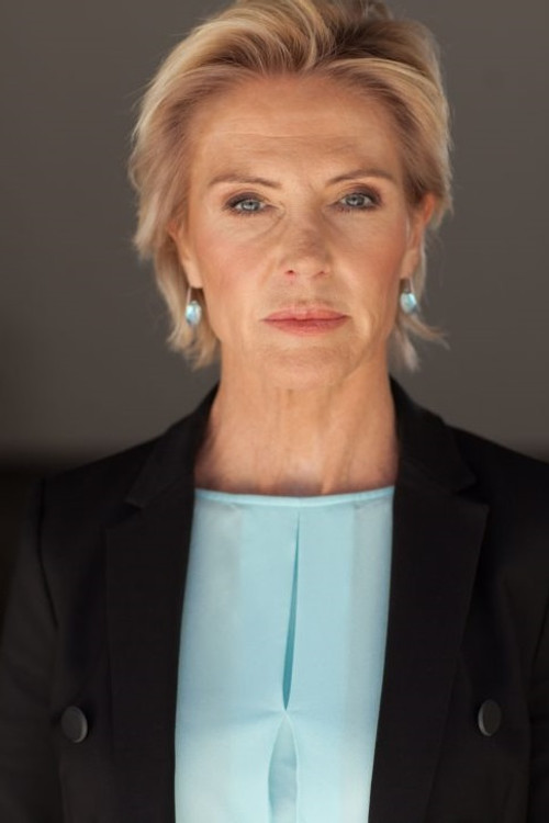 Mary-Anne Halpin as Julia (1993)