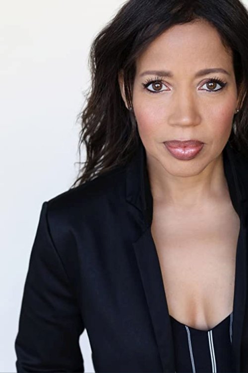 Angela Meryl as Self