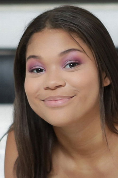 Michelle Anderson as 