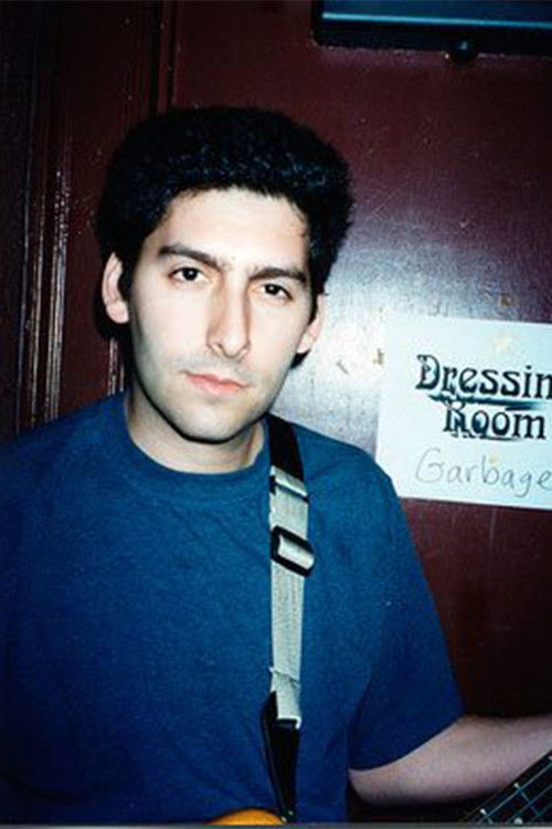 Daniel Shulman as Self