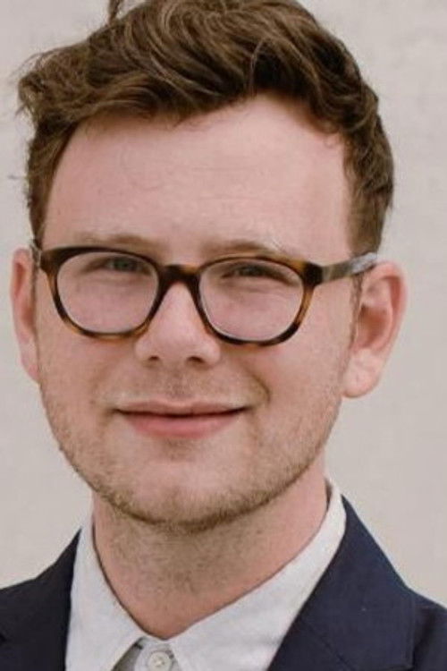 Hannes Otto as Wolfgang Müller