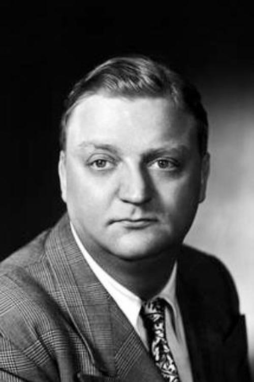 Frank Kreig as Arthur Barnaby