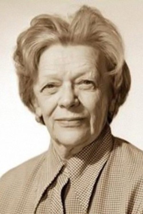 Tatyana Pelttser as Mutter des Freiers