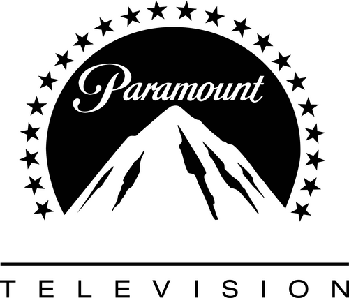 Paramount Television logo
