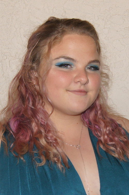 Camryn Trowbridge-Wise as Self