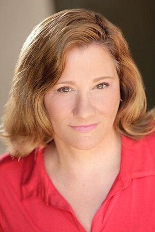 Anne-Marie Olsen as Mary-Ann