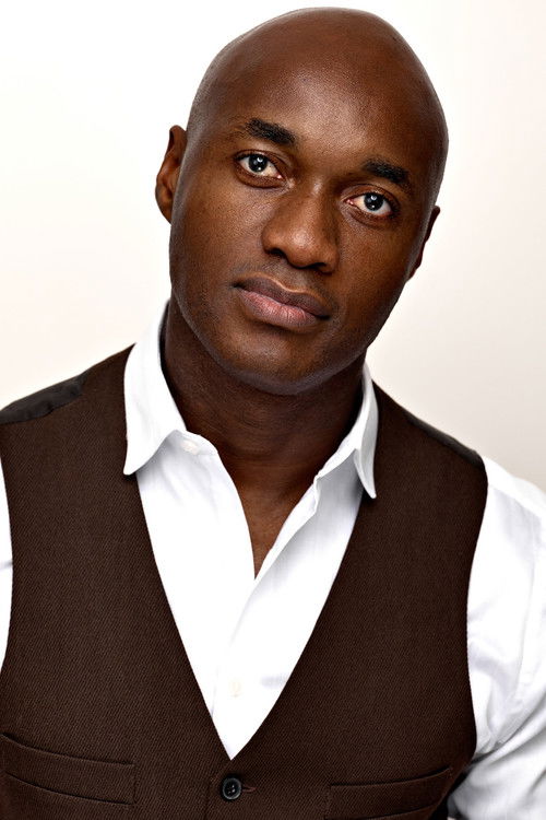 Tony Tambi as Father Thomas