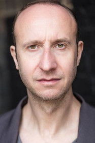 David Langham as Ruprecht