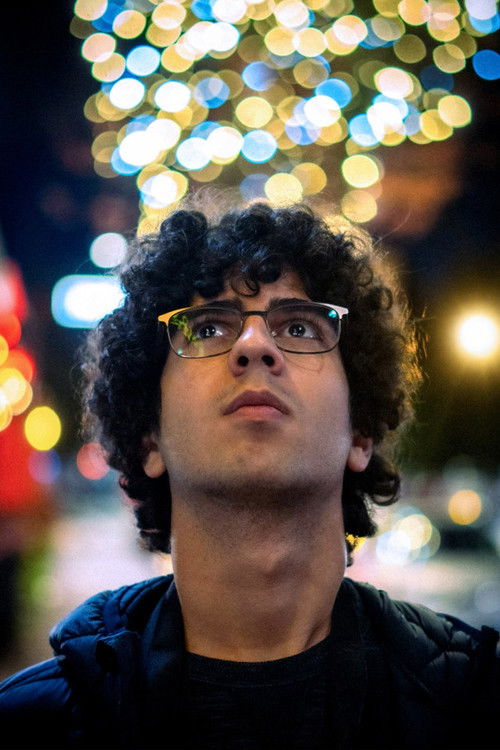 Dylan Baban as Assassin #2