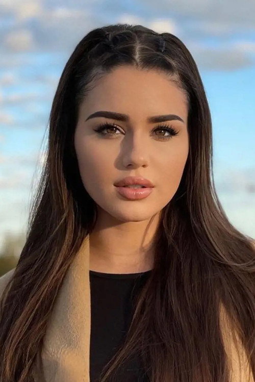 Vanessa Antovská profile photo