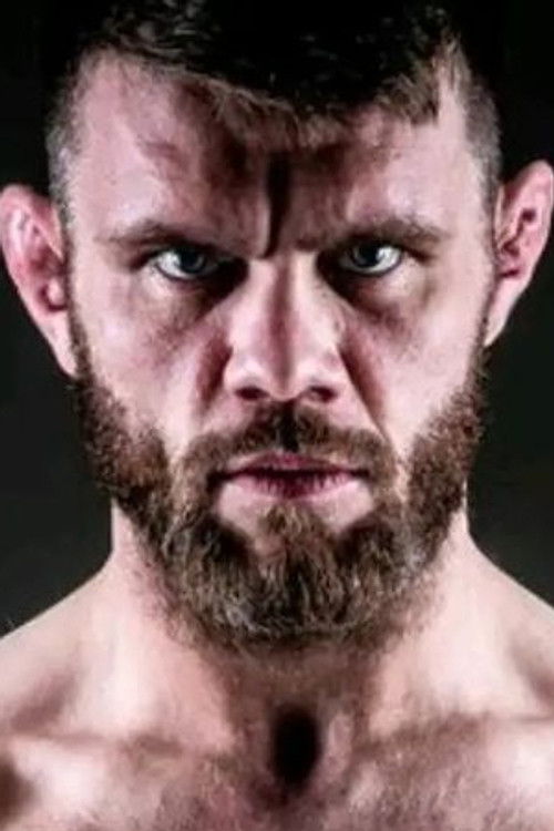 Gavin Hughes as Self