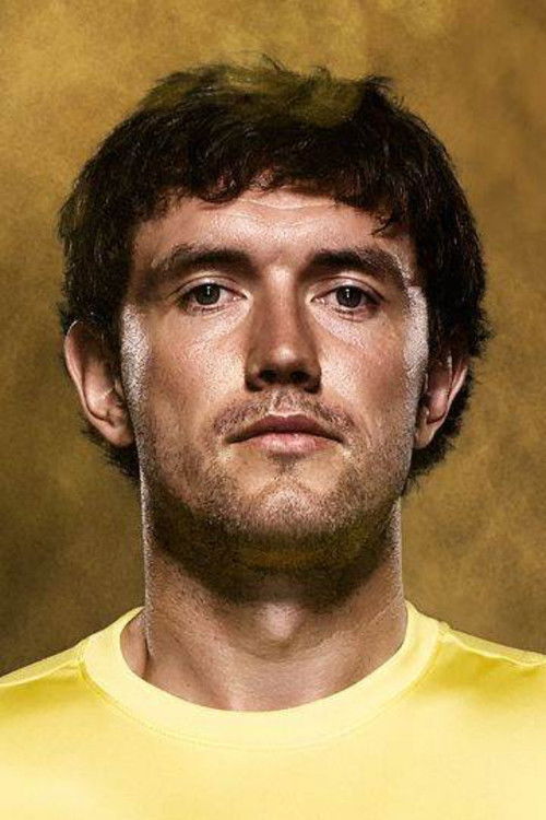 Yuri Zhirkov as Self