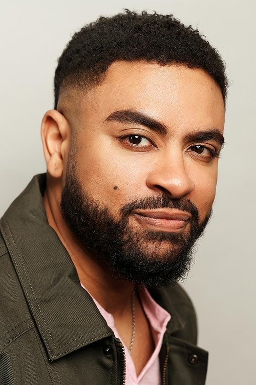 Greg Kaston as Peter