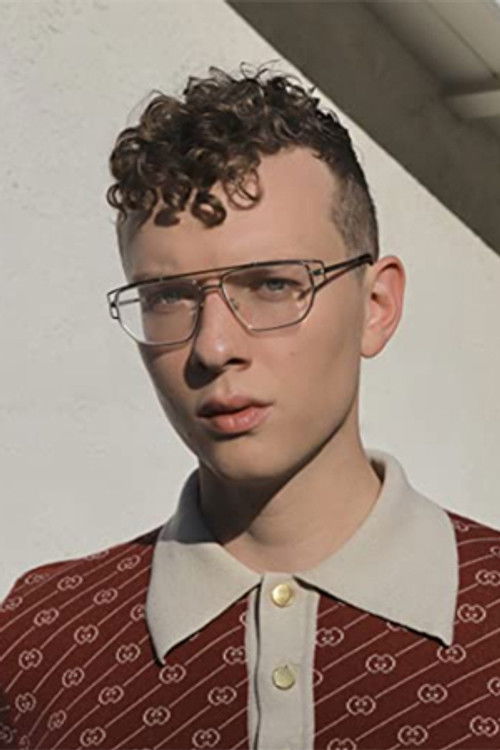 John Mark Hostetler as Billy Brown