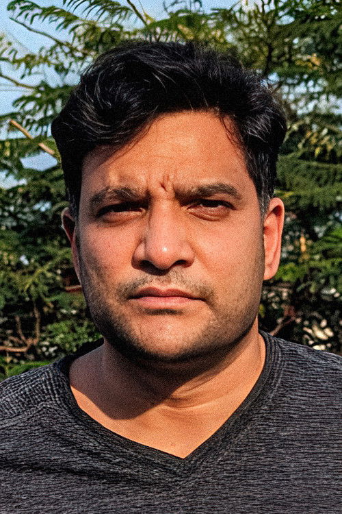 Chaitu Jonnalagadda as