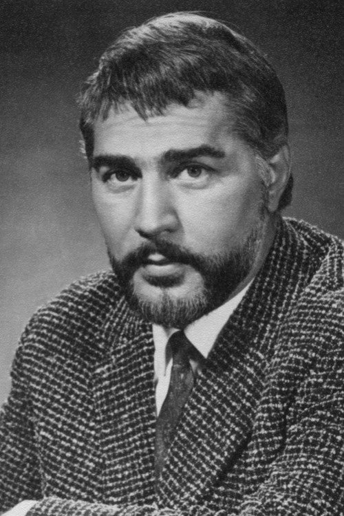 Otar Koberidze as слуга Бюхнера