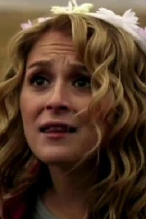 Valerie C. Walker as 