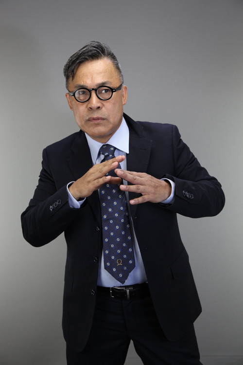 Nolasco Cruz Sta Isabel as 