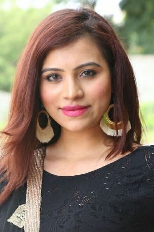 Priyanka Raman as 