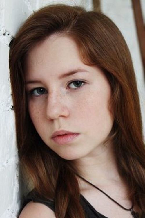 Anna Potebnya as Sveta