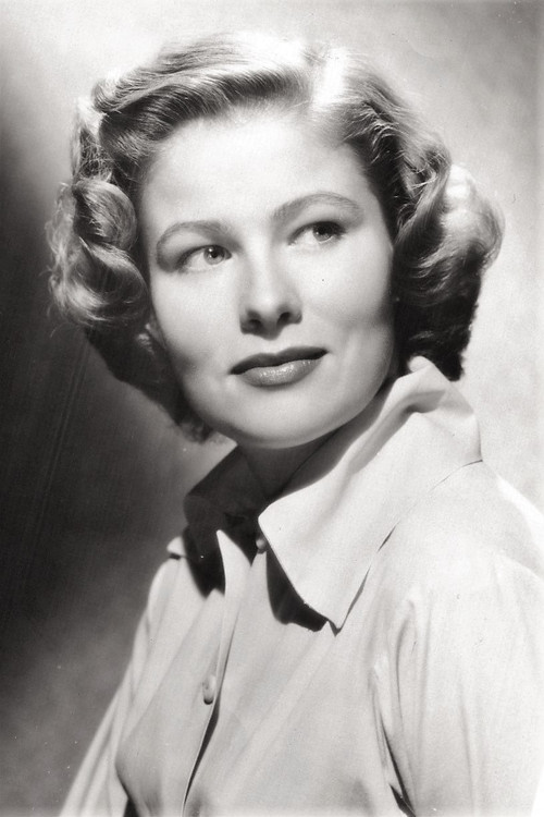 Nancy Olson as Carol