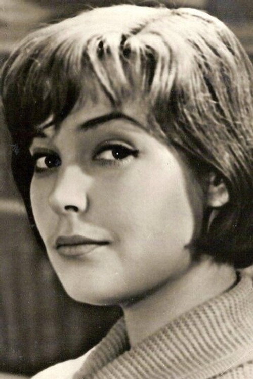 Ada Sheremetyeva as Maria