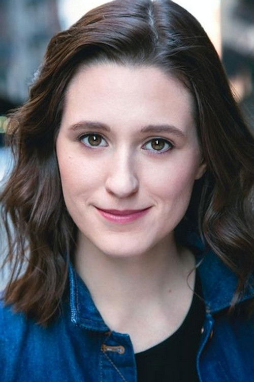 Julia Greer as WMV Associate