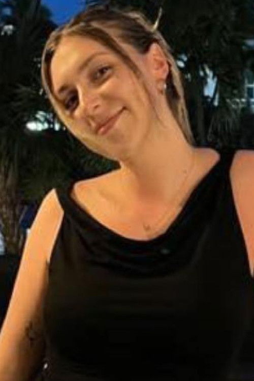 Samantha Byquist as Margaret