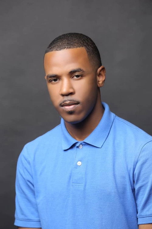 Nathaniel Horton as Louis Shumperi