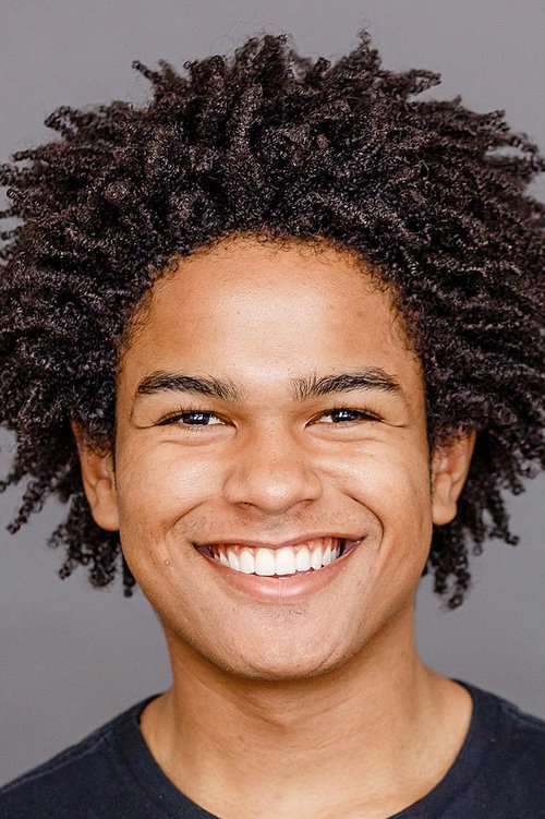 Juan Queiroz as Linguinha