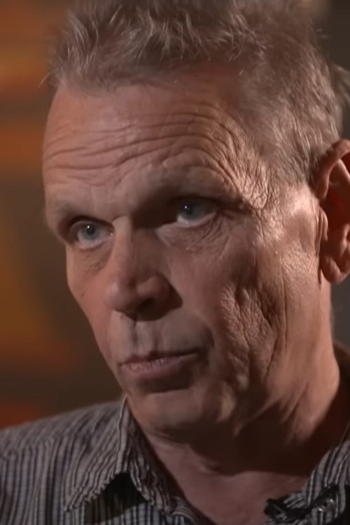 Siegfried Dammberg as Self