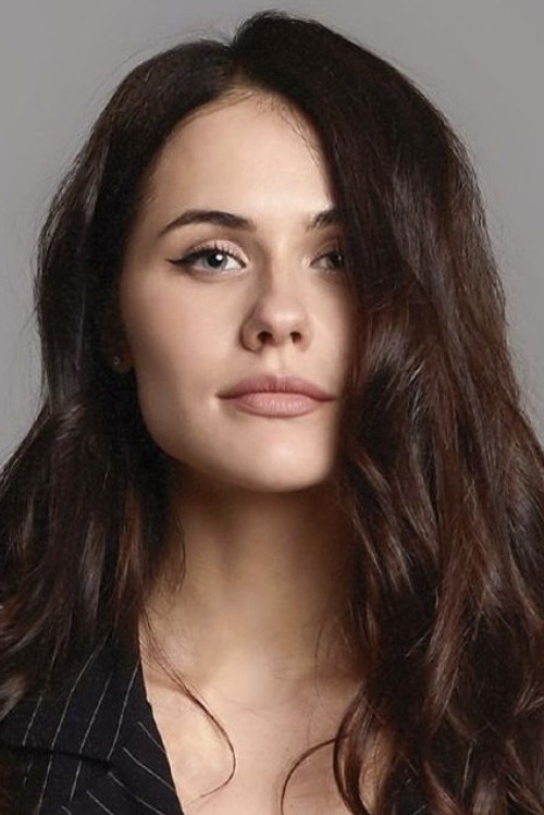 Olga Malashchenko as Self - Host