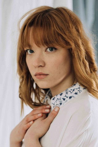 Martina Jindrová as 