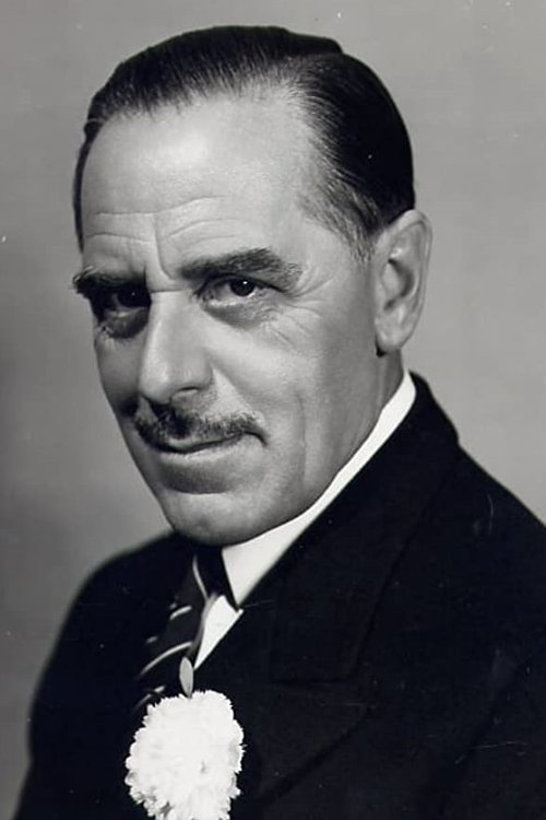 Walter Kingsford as Dr. Walter Carew