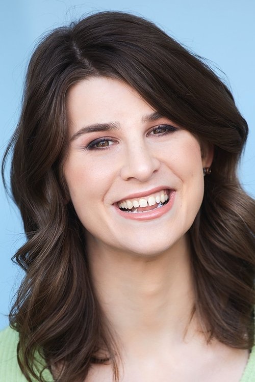 Holly McDowell as Tina