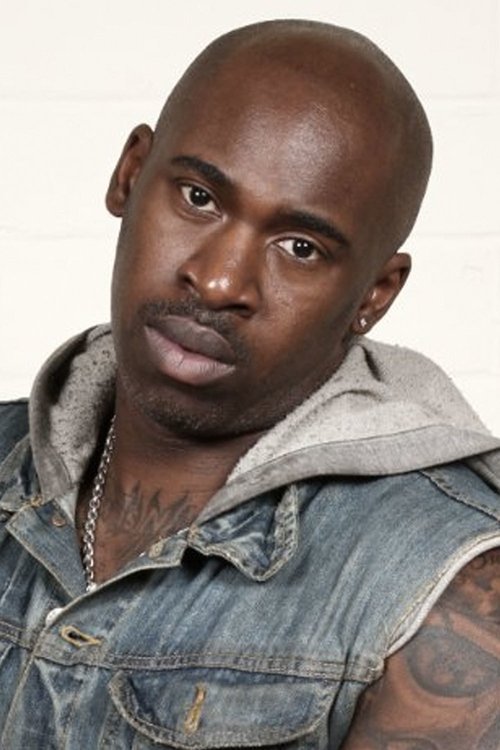 Fredi 'Kruga' Nwaka as Jirese