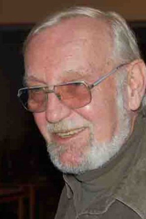 Michael Junášek as