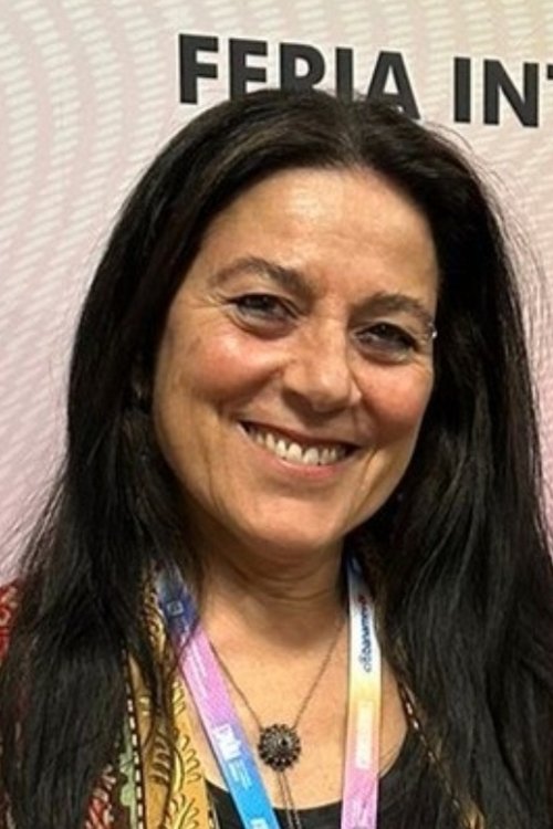 Sandra Lorenzano as Susan