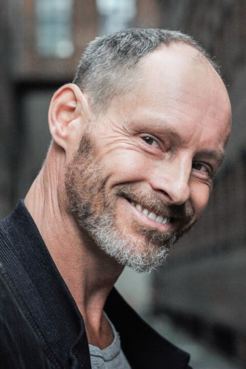 Marcus Staab-Poncet as Wodan