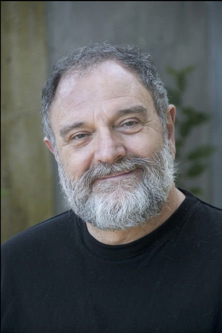 Tony Jonick as Coyote Gus