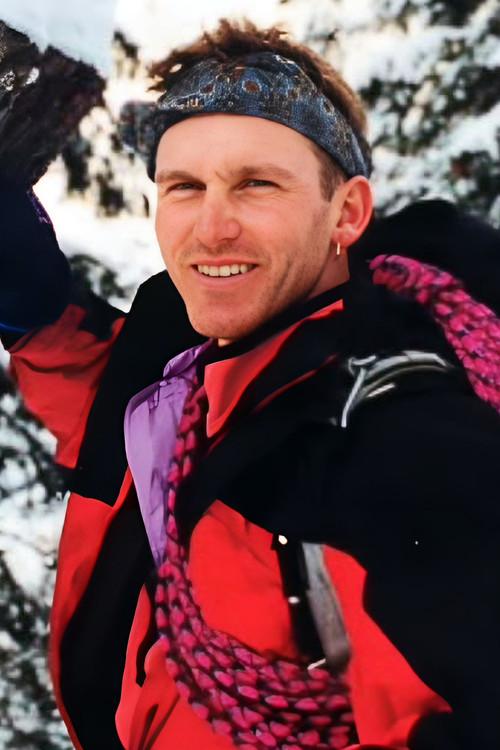 Xaver Bongard as Self