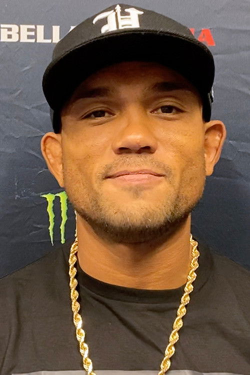 Keoni Diggs as Himself