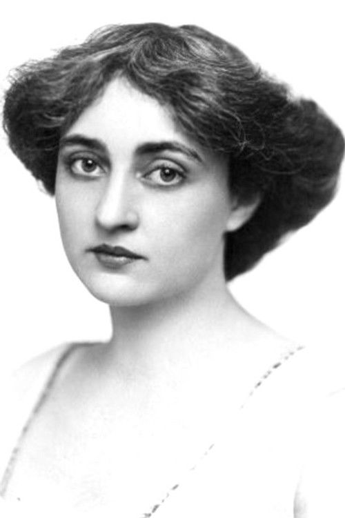 Pauline Neff as Mrs. Van Tuyler