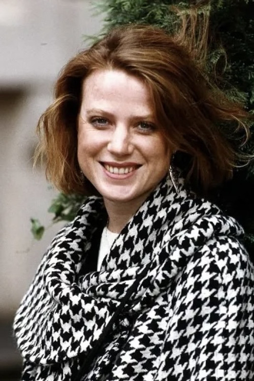 Lynda Steadman as Hetty