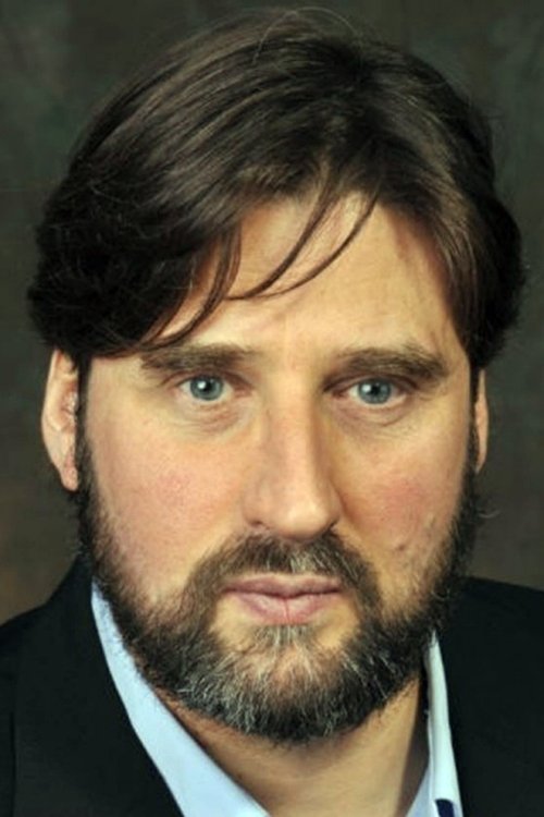 Philippe Pasquini as The Pimp